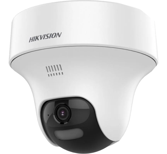Turbo HD видеокамера Hikvision DS-2CE70D0T-PTLTS 2МП (2.8мм)