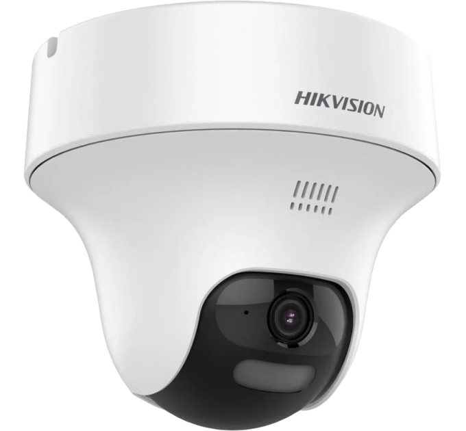 Turbo HD видеокамера Hikvision DS-2CE70D0T-PTLTS 2МП (2.8мм)