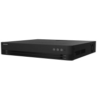 Видеорегистратор Hikvision DS-7716NI-Q4/16P(C) 16-канальный 1.5U PoE 4K