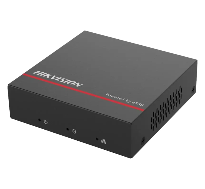 Видеорегистратор Hikvision DS-E04NI-Q1(SSD 1T) твердотельный накопитель