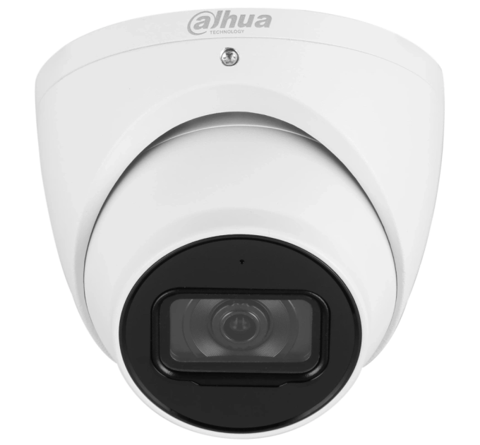 IP видеокамера Dahua DH-IPC-HDW3441EM-S-S2 4МП (2.8мм)