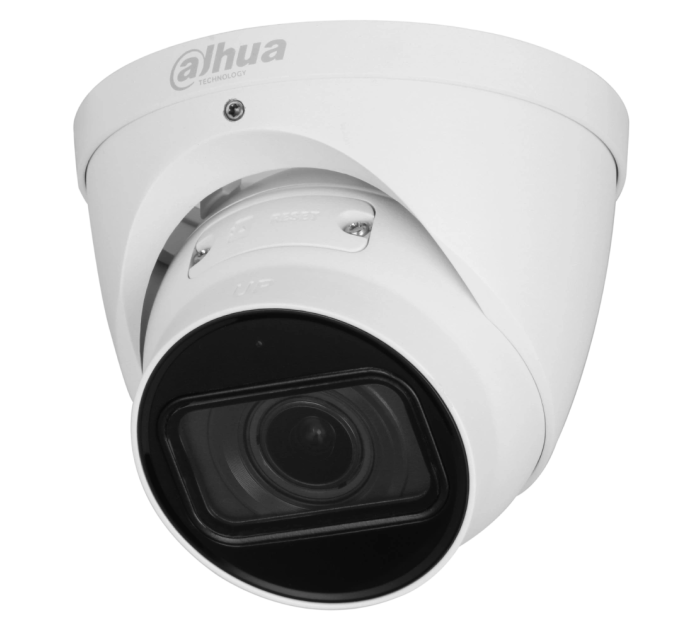 IP видеокамера Dahua IPC-HDW5442T-ZE-2712-S3 4МП (2.7-12мм) с микрофоном