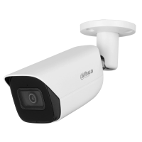 IP видеокамера Dahua DH-IPC-HFW5842E-ASE 8МП (2.8мм) с микрофоном