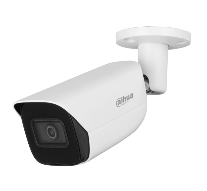 IP видеокамера Dahua DH-IPC-HFW5842E-ASE 8МП (2.8мм) с микрофоном