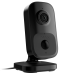 IP видеокамера Ajax IndoorCam black