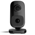 IP видеокамера Ajax IndoorCam black