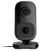 IP видеокамера Ajax IndoorCam black