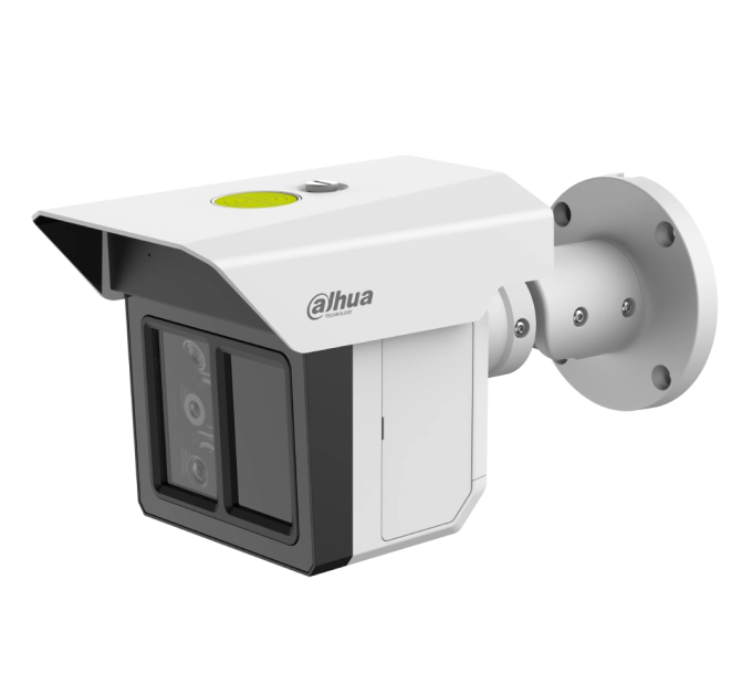 IP видеокамера Dahua DH-IPC-MFW5241T2-E3-ASE WizMind Triple-Sight 3x 2МП (3.6,12,25мм)