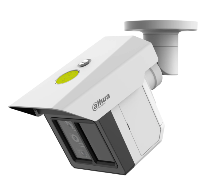 IP видеокамера Dahua DH-IPC-MFW5241T2-E3-ASE WizMind Triple-Sight 3x 2МП (3.6,12,25мм)