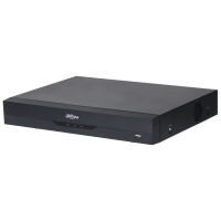 Видеорегистратор Dahua DH-XVR5116H-4KL-I3 16-канальный Penta-brid 4K-N/5MP WizSense