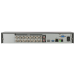 Видеорегистратор Dahua DH-XVR5116H-4KL-I3 16-канальный Penta-brid 4K-N/5MP WizSense
