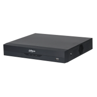 Видеорегистратор Dahua DH-XVR4104HS-I 4-канальный 1080N/720p 1U 1HDD WizSense