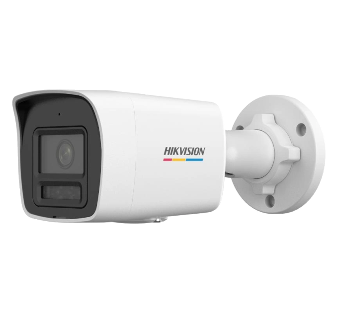 IP видеокамера Hikvision DS-2CD1027G2H-LIU 2МП (4мм)