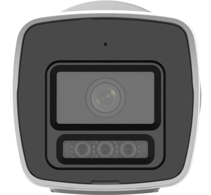 IP видеокамера Hikvision DS-2CD1027G2H-LIU 2МП (4мм)