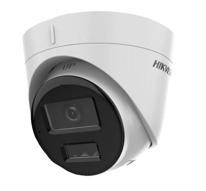 IP видеокамера Hikvision DS-2CD1343G2-LIUF 4МП (2.8мм) с микрофоном
