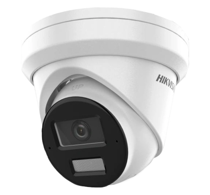 IP видеокамера Hikvision DS-2CD2383G2-LI2U 8МП (2.8мм) с микрофоном