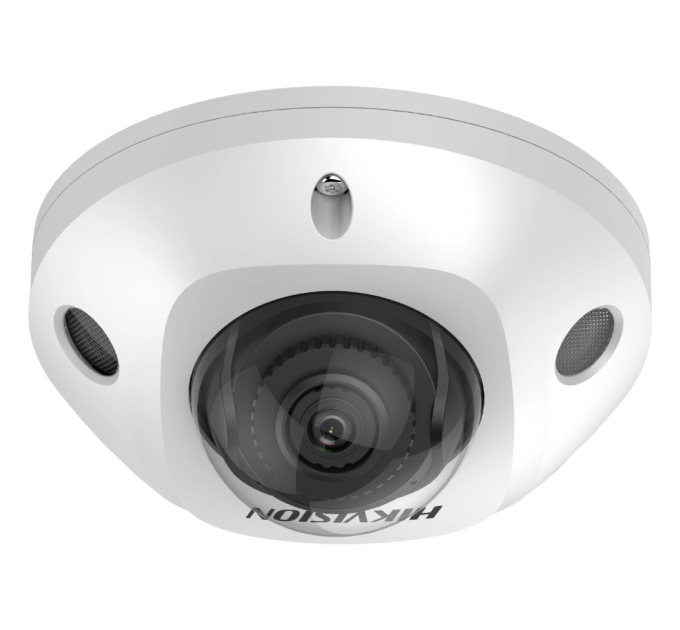 IP видеокамера Hikvision DS-2CD2523G2-IS(D) 2МП (2.8мм) с микрофоном
