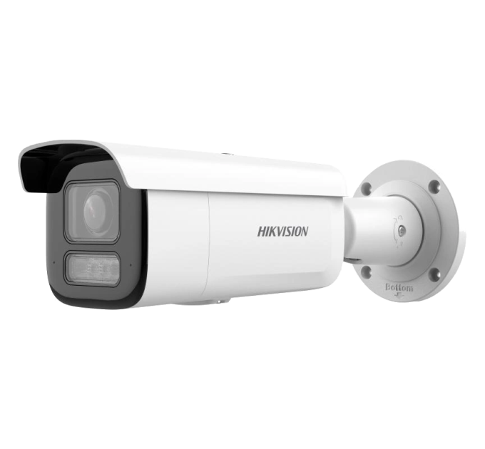 IP видеокамера Hikvision DS-2CD2683G2-LIZS2U 8МП (2.8-12мм) с микрофоном