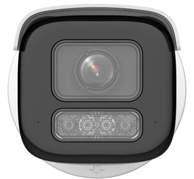 IP видеокамера Hikvision DS-2CD2683G2-LIZS2U 8МП (2.8-12мм) с микрофоном