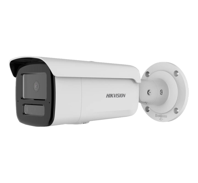 IP видеокамера Hikvision DS-2CD2T63G2-4LI 6МП (2.8мм)