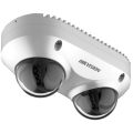 IP видеокамера Hikvision DS-2CD6D82G0-IHS 8МП (2.8мм) PanoVu