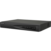 Видеорегистратор Hikvision DS-7608NI-Q1(D) 8-канальный 4K H.265+