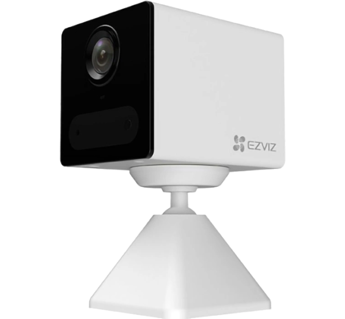 IP видеокамера Ezviz CB2 (1080P,WH cs-cb2) 1080p Wi-Fi