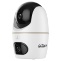 IP видеокамера Dahua DH-H5D-5F 5МП Wi-Fi панорамная