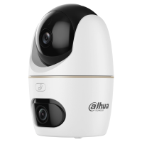 IP видеокамера Dahua DH-H5D-5F 5МП Wi-Fi панорамная