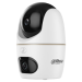 IP видеокамера Dahua DH-H5D-5F 5МП Wi-Fi панорамная