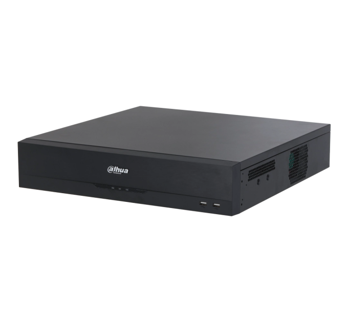 Відеореєстратор Dahua DHI-NVR5864-EI 64-канальний 2U 8HDD WizSense