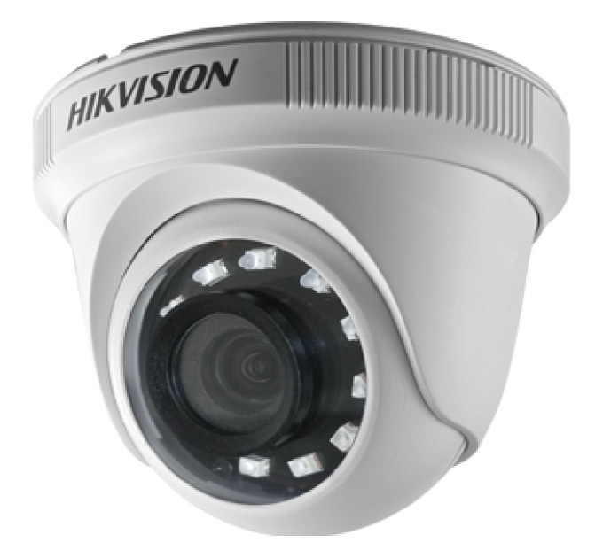 HDTVI видеокамера Hikvision DS-2CE56D0T-IRPF (C) 2МП (2.8мм)