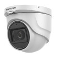 Turbo HD видеокамера Hikvision DS-2CE76D0T-ITMFS 2МП (2.8мм) с микрофоном