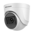 Turbo HD видеокамера Hikvision DS-2CE76D0T-ITPFS 2МП (2.8 мм) с микрофоном