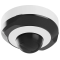 IP видеокамера Ajax DomeCam Mini (8EU) ASP white 8МП (2.8мм)