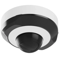 IP видеокамера Ajax DomeCam Mini (8EU) ASP white 8МП (2.8мм)