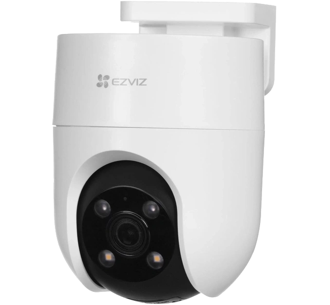 IP видеокамера Ezviz H8c Pro (3K) (cs-h8c)