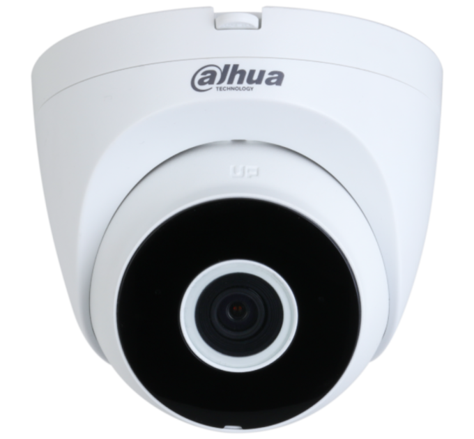 IP видеокамера Dahua DH-IPC-HDW1430DT-SAW 4МП (2.8мм) WiFi