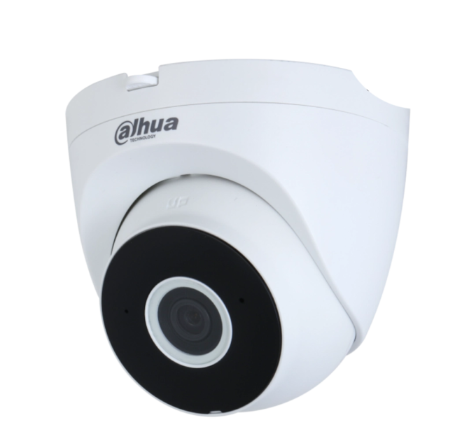 IP видеокамера Dahua DH-IPC-HDW1430DT-SAW 4МП (2.8мм) WiFi