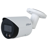 IP видеокамера Dahua DH-IPC-HFW2449S-S-IL 4МП (3.6мм) с микрофоном