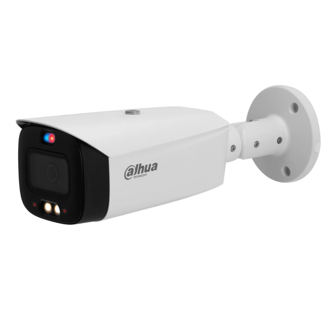 IP видеокамера Dahua DH-IPC-HFW3449T1-AS-PV 4МП (2.8мм)