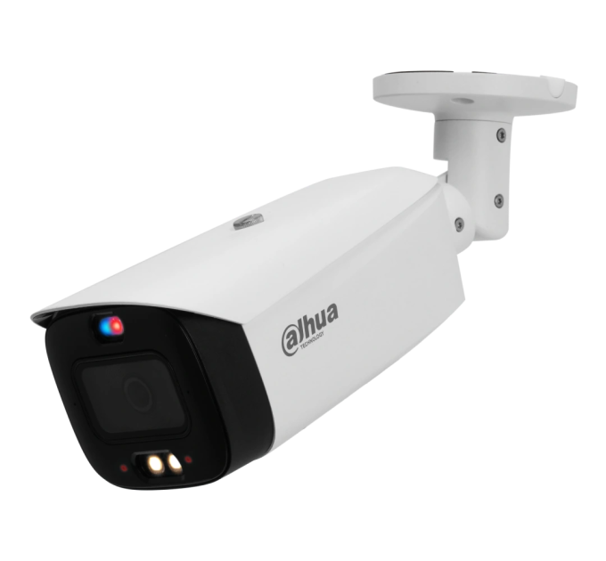IP видеокамера Dahua DH-IPC-HFW3449T1-AS-PV 4МП (2.8мм)