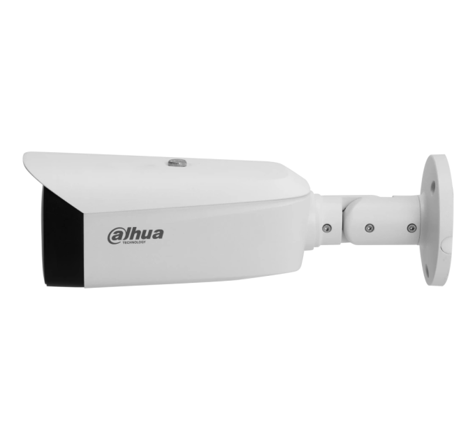 IP видеокамера Dahua DH-IPC-HFW3449T1-AS-PV 4МП (2.8мм)