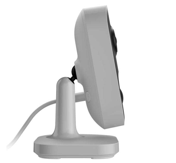 IP видеокамера Ajax IndoorCam white