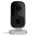 IP видеокамера Ajax IndoorCam white