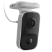 IP видеокамера Ajax IndoorCam white
