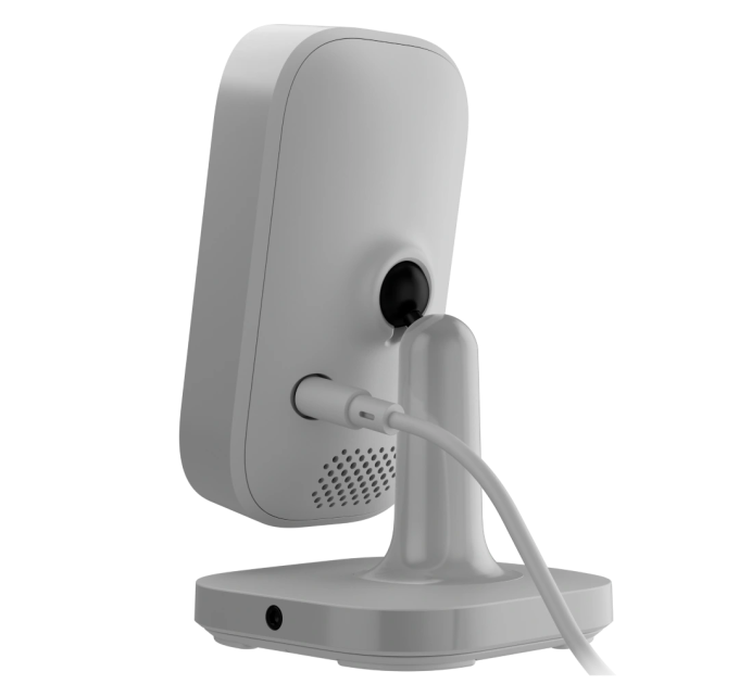 IP видеокамера Ajax IndoorCam white
