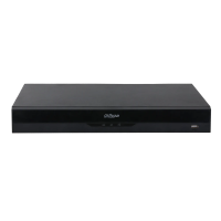Видеорегистратор Dahua DHI-NVR2208-I 8-канальный 1U WizSense