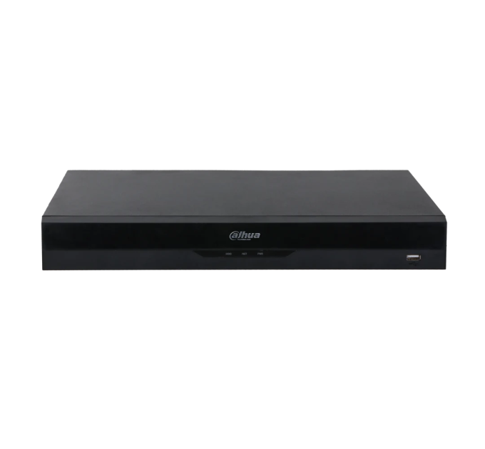 Видеорегистратор Dahua DHI-NVR2208-I 8-канальный 1U WizSense