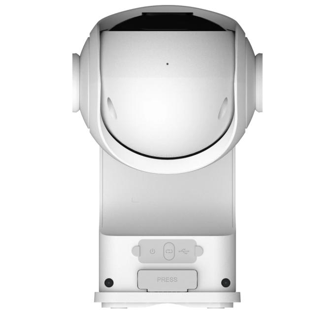 Комплект IMOU Cell PT 4G KIT (3MP) камера 3MP H.265 4G + солнечная панель